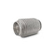 LiteFlex Coupling w/ Interlock Liner<br>2.50in. I.D. x 6.00in. Long