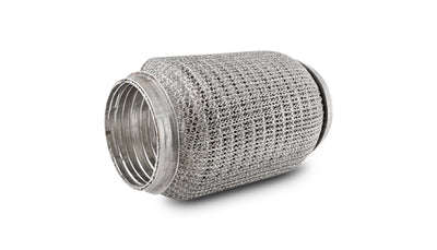 LiteFlex Coupling w/ Interlock Liner<br>2.50in. I.D. x 6.00in. Long