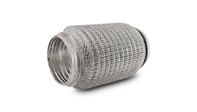 LiteFlex Coupling w/ Interlock Liner<br>2.50in. I.D. x 6.00in. Long