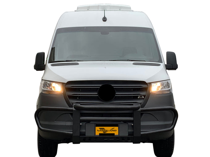 VGFRG-1912BK-20LED - 1