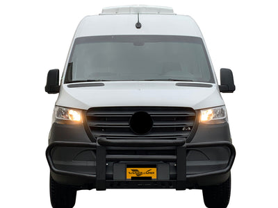 VGFRG-1912BK-4LED - 1