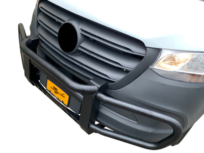 VGFRG-1912BK-4LED - 3