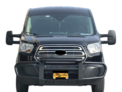 VGFRG-1929-2009BK-RLED - 1