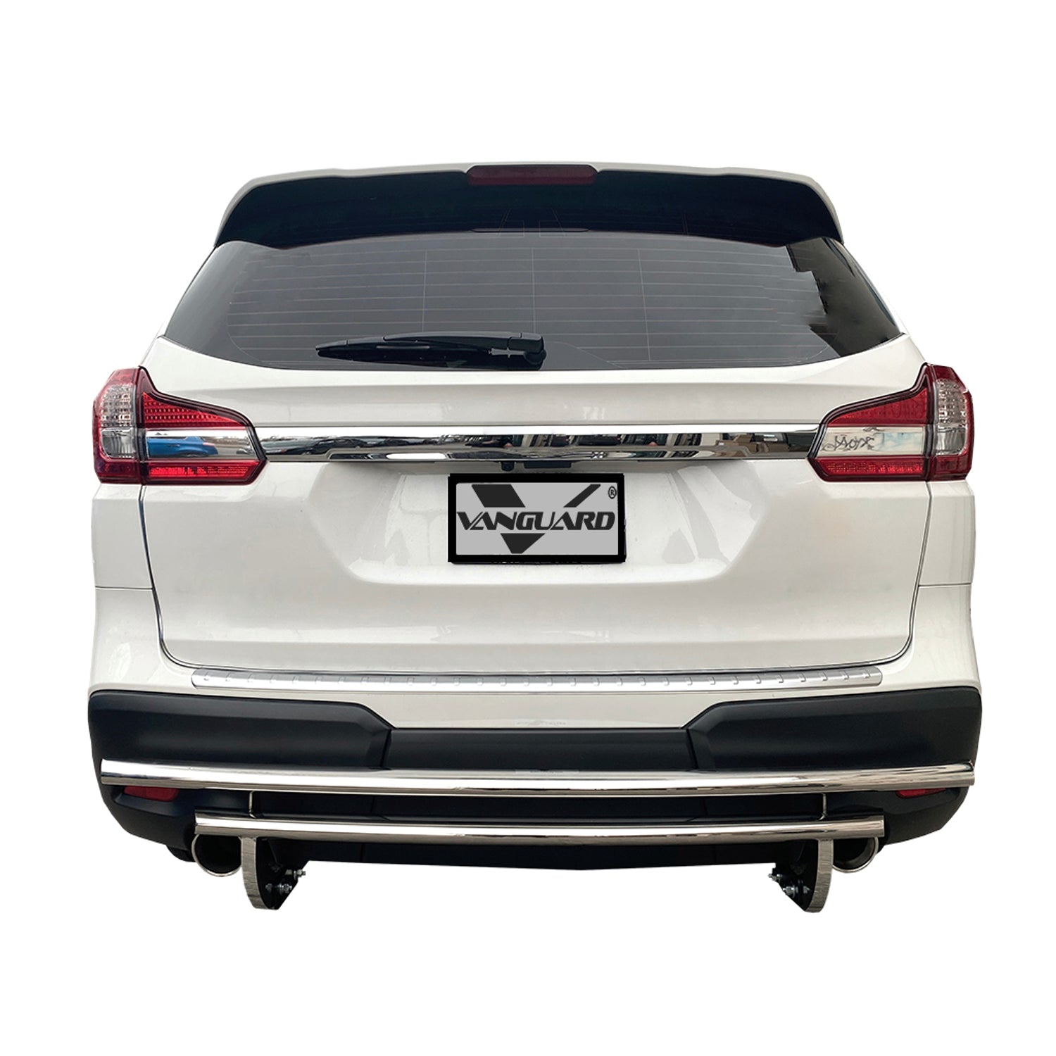 VGRBG-1018-2142SS - 1