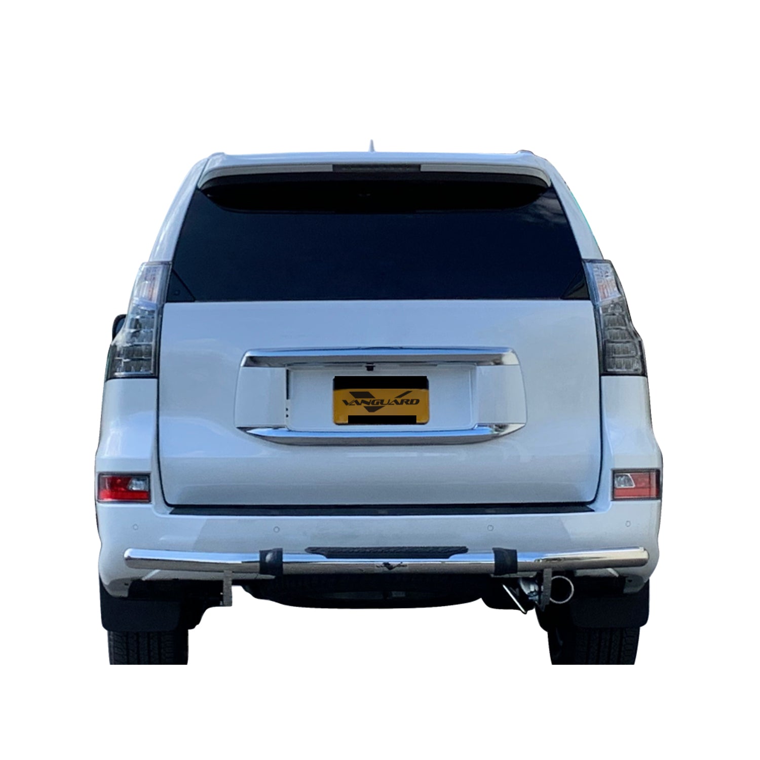VGRBG-1277-0754SS - 1