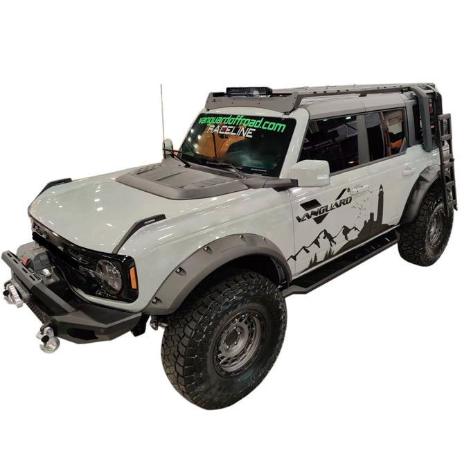 VGRR-2440-2441BK - 1