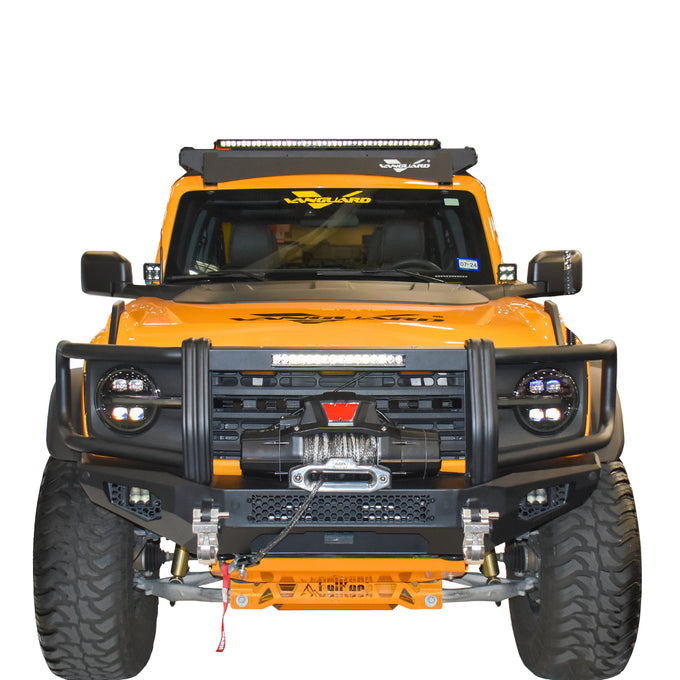 VGRR-2509BK - 4