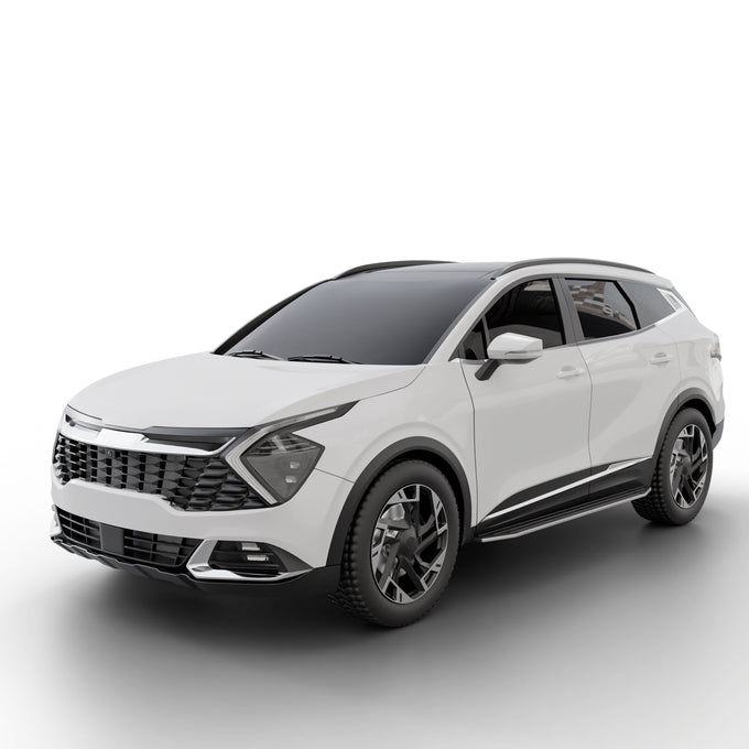 VGSSB-1198-2454SS - 1