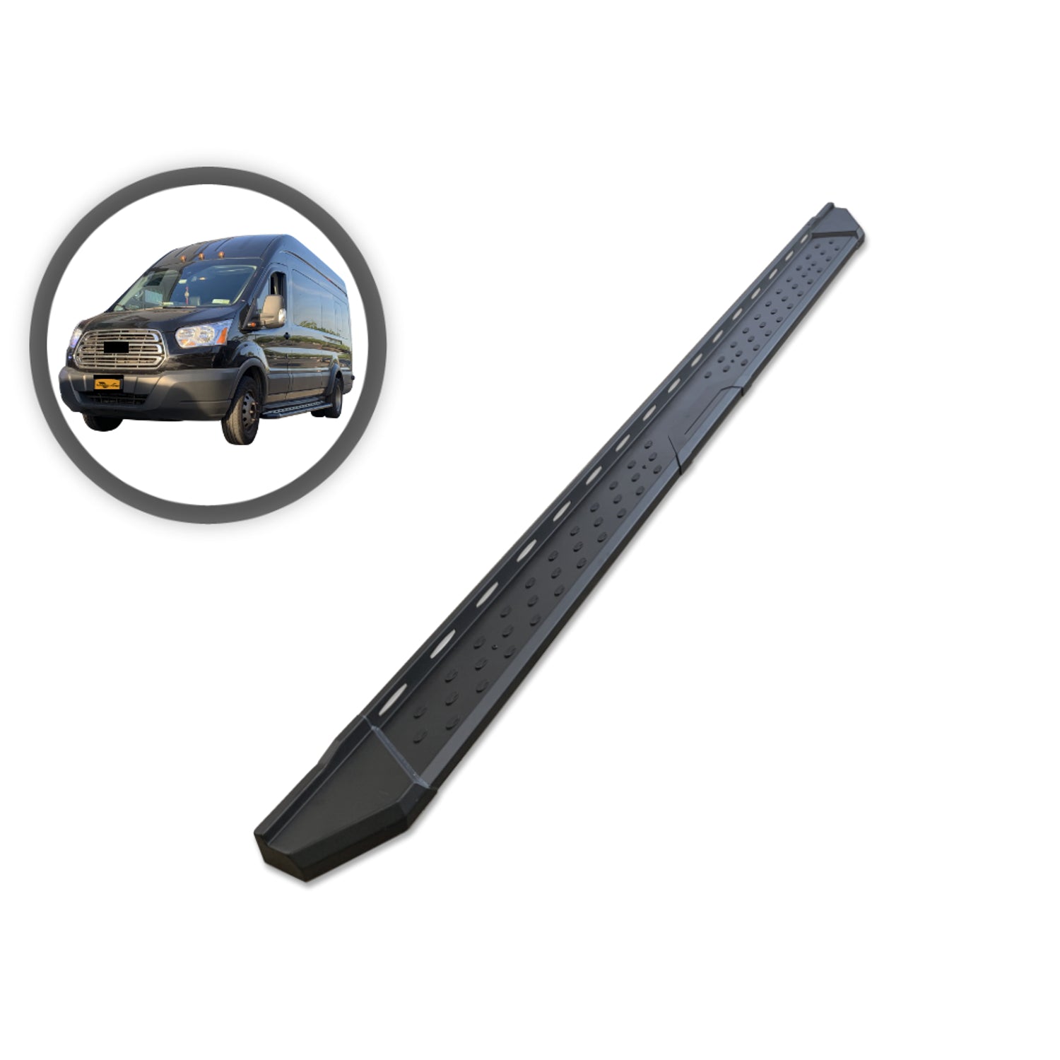 VGSSB-1838-1266BK - 1