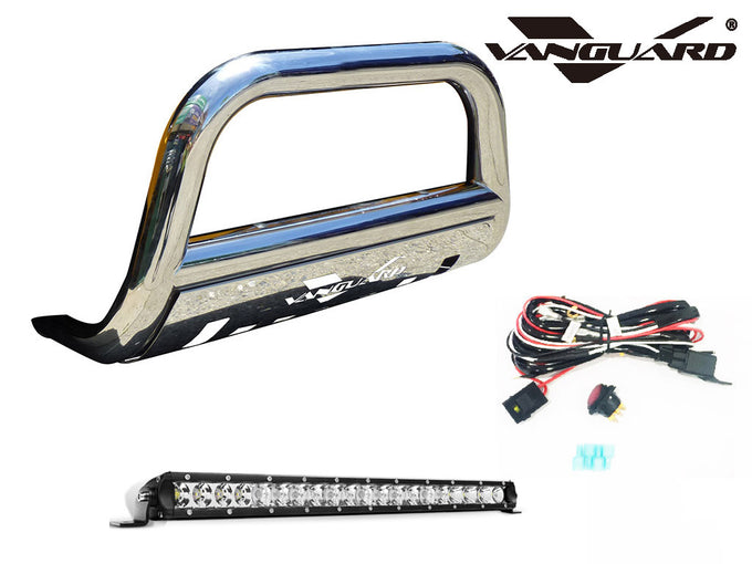 VGUBG-0241SS-20LED - 1