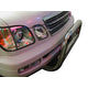 VGUBG-0451SS-4LED - 3