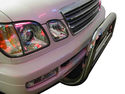 VGUBG-0451SS-4LED - 3