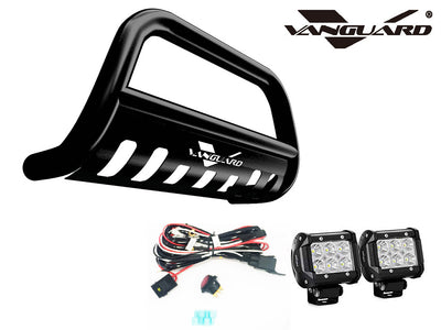 VGUBG-0665BK-LED - 1