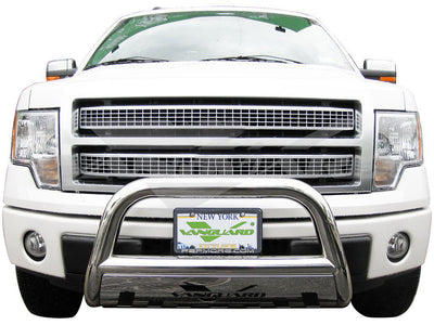 VGUBG-0843SS-4LED - 2