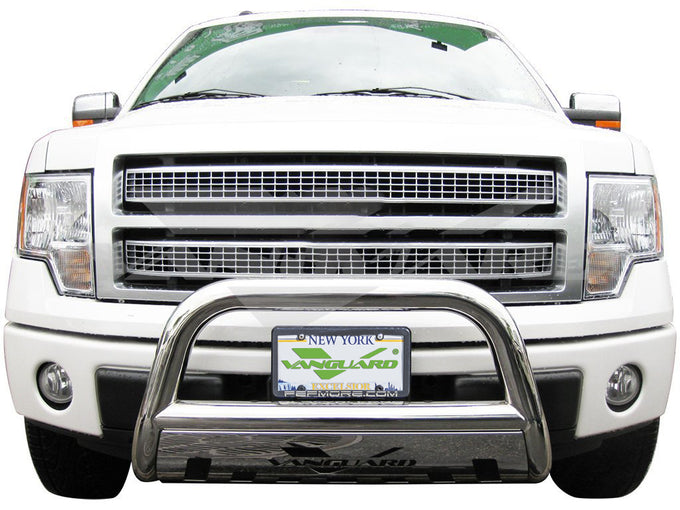 VGUBG-0843SS-4LED - 2