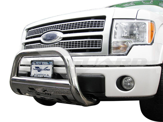 VGUBG-0843SS-4LED - 3