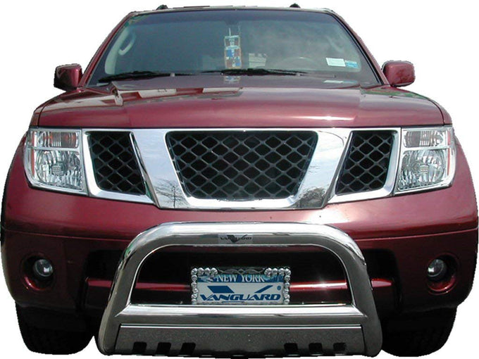 VGUBG-0845SS - 2