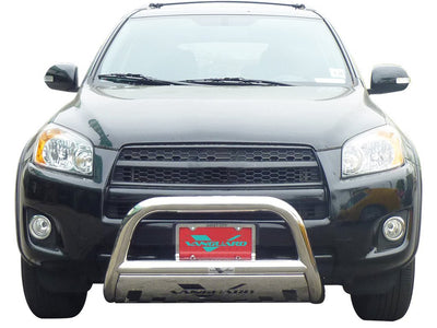 VGUBG-0883-1097SS-4LED - 2