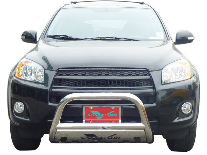 VGUBG-0883-1342SS-4LED - 2