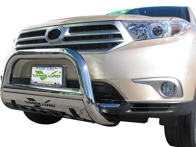 VGUBG-0889SS-4LED - 3
