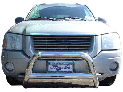 VGUBG-0916-0919SS-4LED - 2
