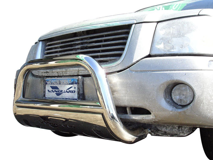 VGUBG-0916-0919SS-4LED - 3