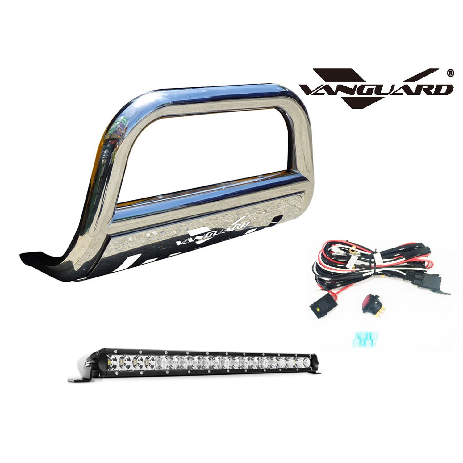 VGUBG-0946-1220SS-20LED - 1
