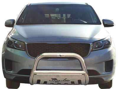 VGUBG-0946-1220SS-4LED - 2