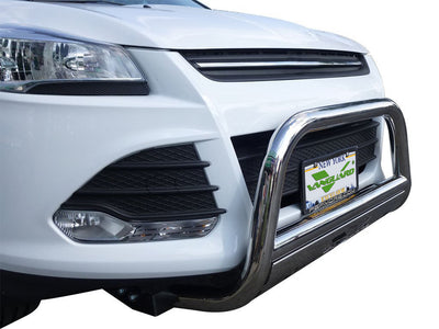 VGUBG-0982SS-4LED - 3