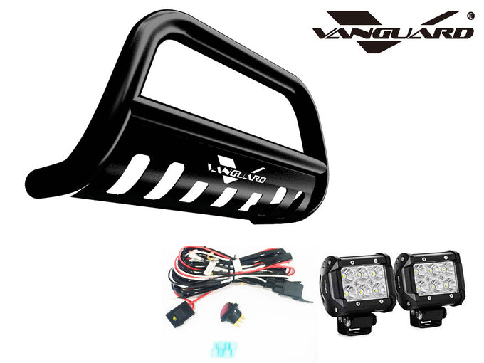 VGUBG-1073-0885BK-LED - 1