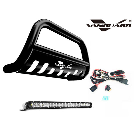VGUBG-1074-0917BK-20LED - 1