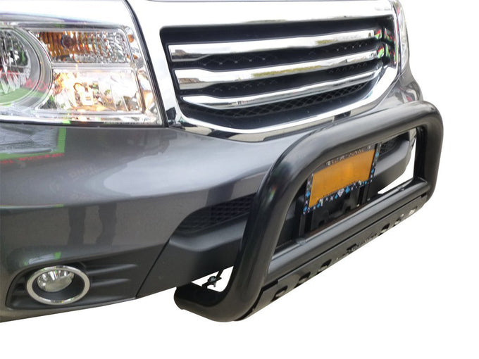 VGUBG-1074-0917BK - 3