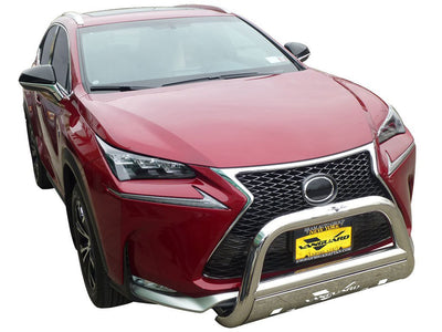 VGUBG-1101SS-4LED - 3