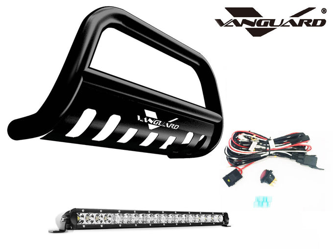 VGUBG-1174BK-20LED - 1