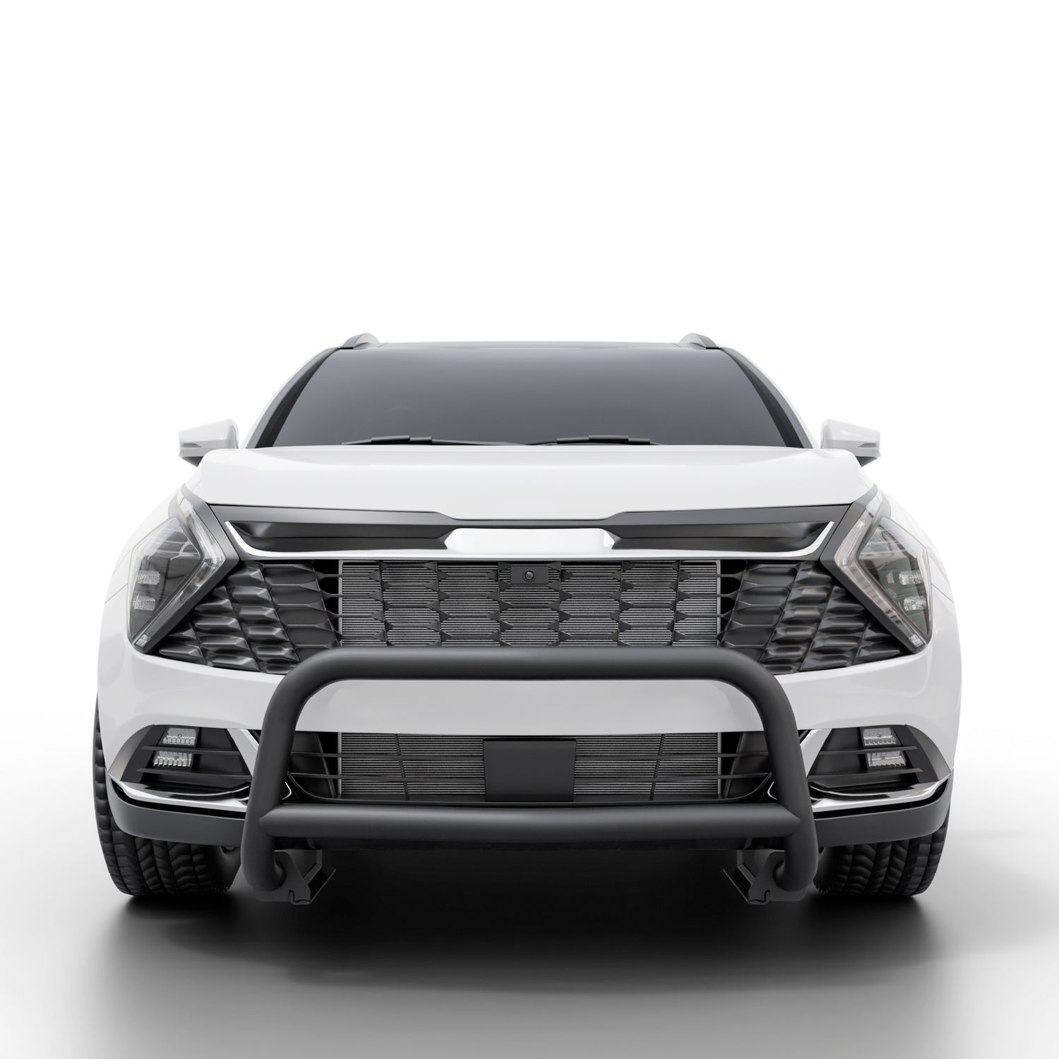 VGUBG-1184-2455BK - 1