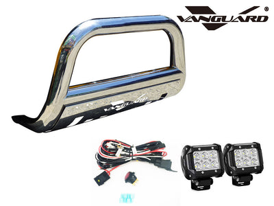 VGUBG-1259SS-LED - 1