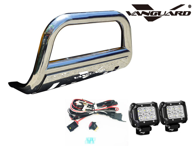 VGUBG-1259SS-LED - 1