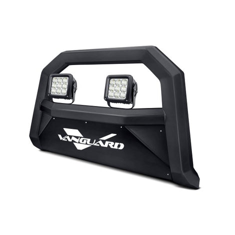 VGUBG-1763-0842BK-4LED - 1