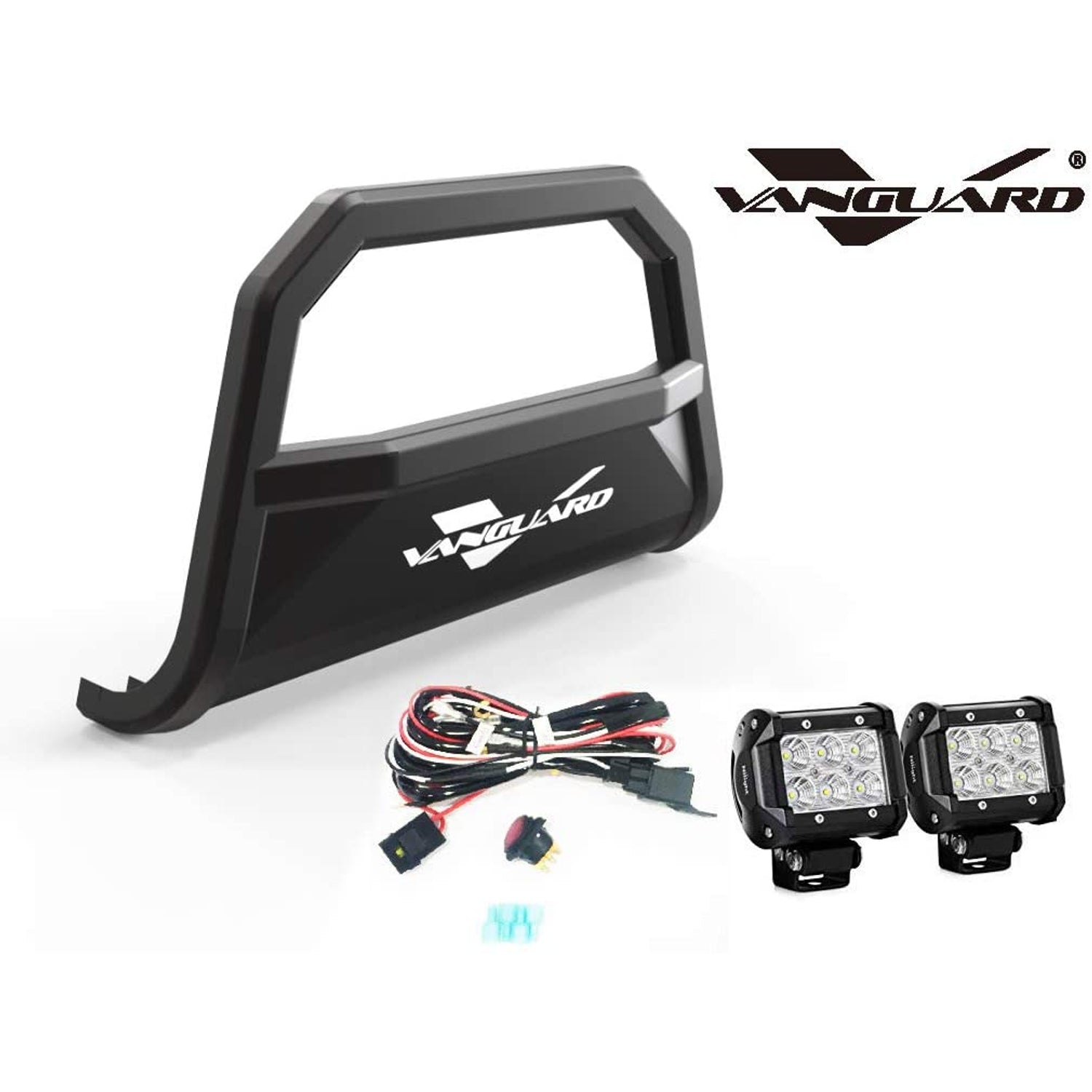 VGUBG-1763-0954BK-LED - 1