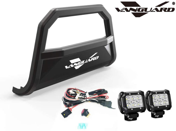 VGUBG-1763-1360BK-LED - 1