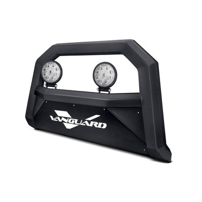 VGUBG-1763-1178BK-RLED - 1