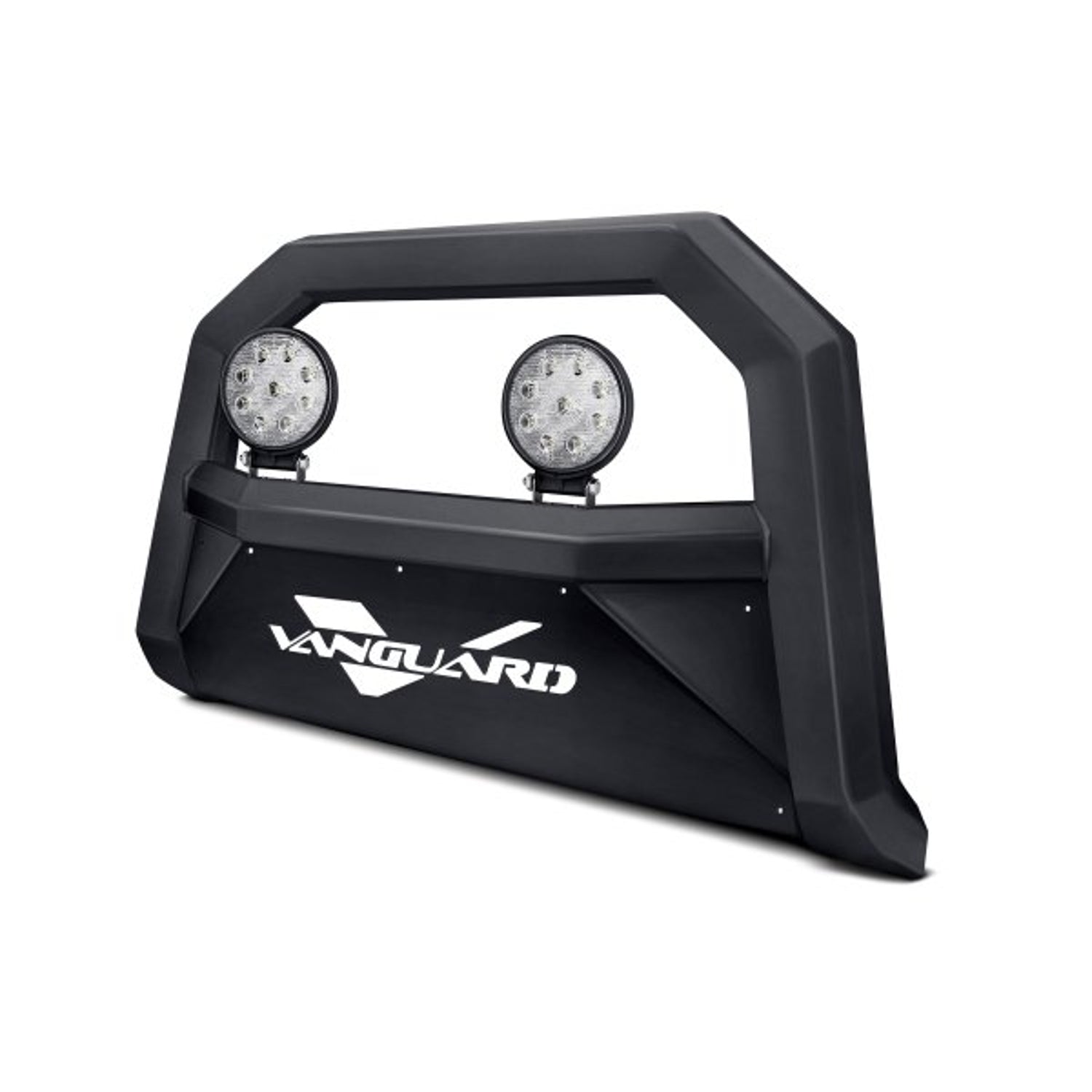 VGUBG-1763-1190BK-RLED - 1