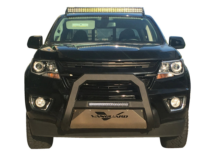 VGUBG-1887-1197BK-LED - 1