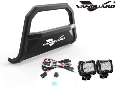 VGUBG-1890-1190BK-LED - 1