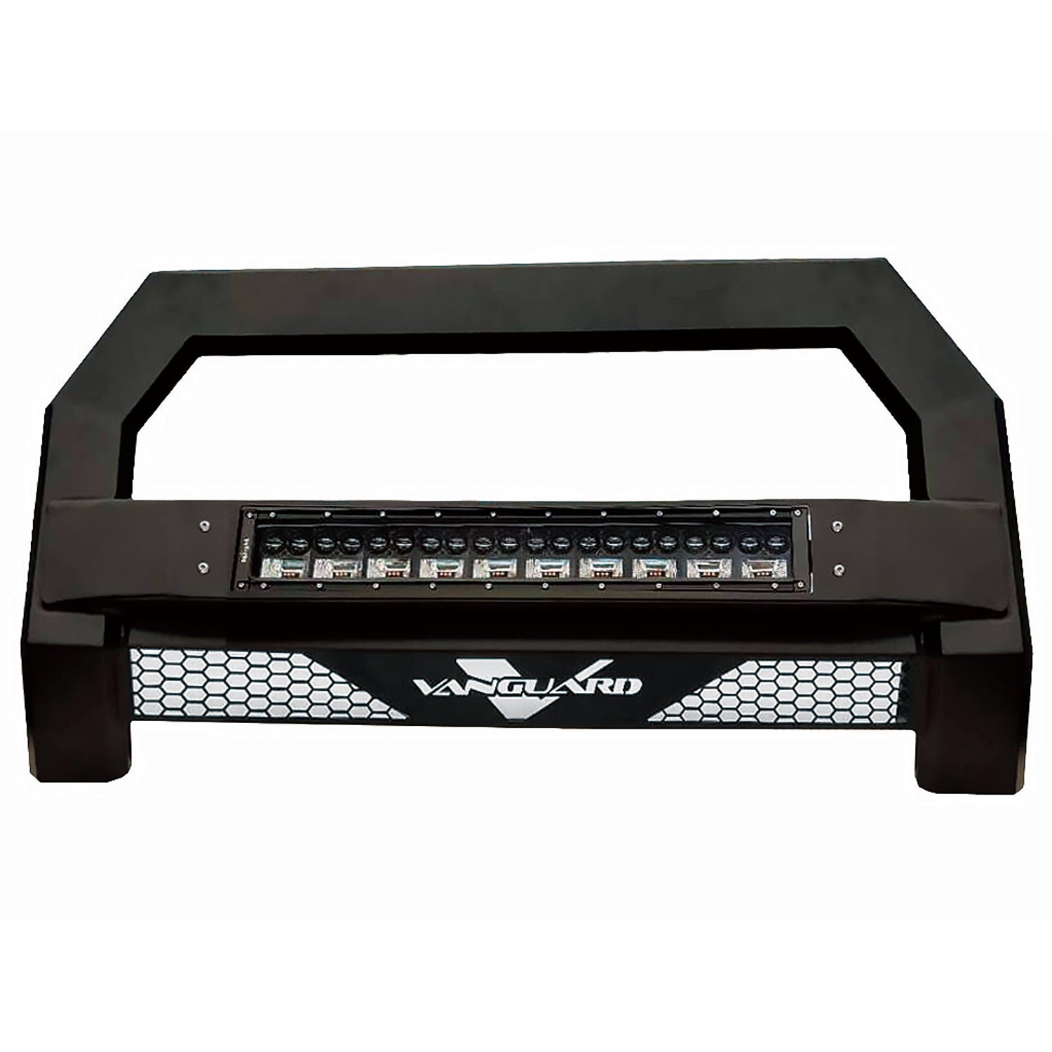 VGUBG-2143-2151BK-LED - 1