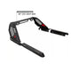 Vigor Roll Bar Kit <br>07-23 Chevy Silverado, GMC Sierra 1500, 09-10 Dodge Ram 1500