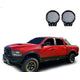 Vigor Roll Bar Kit <br>07-23 Chevy Silverado, GMC Sierra 1500, 09-10 Dodge Ram 1500
