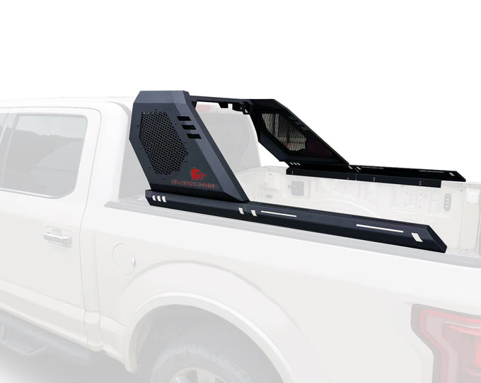 Vigor Roll Bar <br>07-23 Chevy Silverado, GMC Sierra 1500, 09-10 Dodge Ram 1500