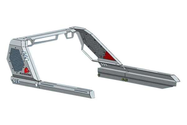 Vigor Roll Bar <br>07-23 Chevy Silverado, GMC Sierra 1500, 09-10 Dodge Ram 1500