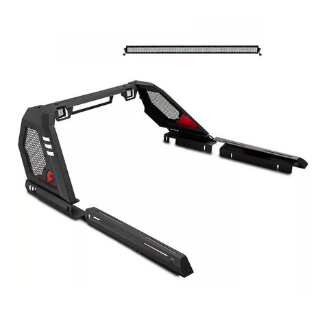 Vigor Roll Bar Kit <br>15-23 Chevy Colorado, GMC Canyon